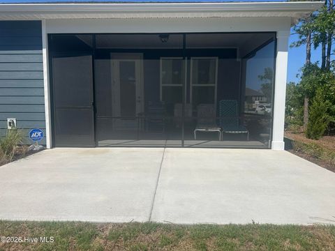 Tiny photo for 5636 Coral Tide Avenue, Wilmington, NC 28412 (MLS # 100575540)