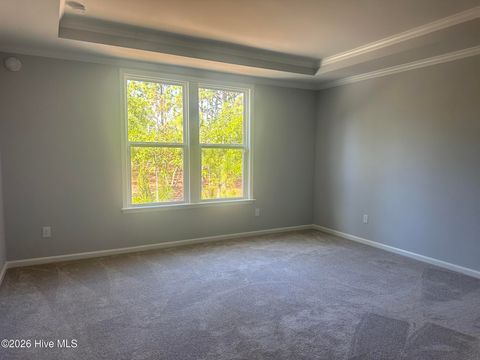 Tiny photo for 5636 Coral Tide Avenue, Wilmington, NC 28412 (MLS # 100575540)