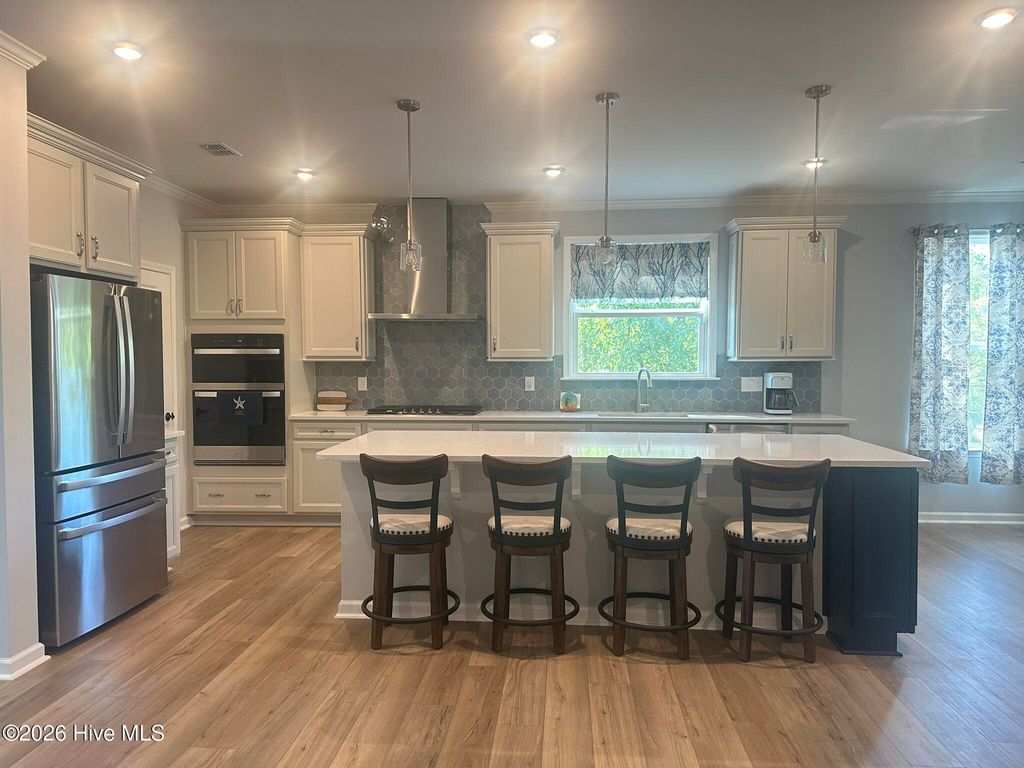 Photo of 5636 Coral Tide Avenue, Wilmington, NC 28412 (MLS # 100575540)