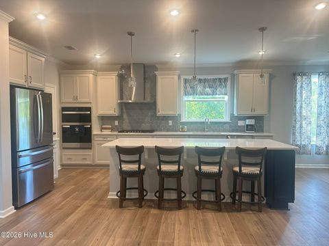 Tiny photo for 5636 Coral Tide Avenue, Wilmington, NC 28412 (MLS # 100575540)