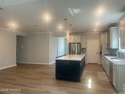 Tiny photo for 5636 Coral Tide Avenue, Wilmington, NC 28412 (MLS # 100575540)