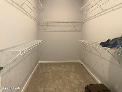 Tiny photo for 5636 Coral Tide Avenue, Wilmington, NC 28412 (MLS # 100575540)