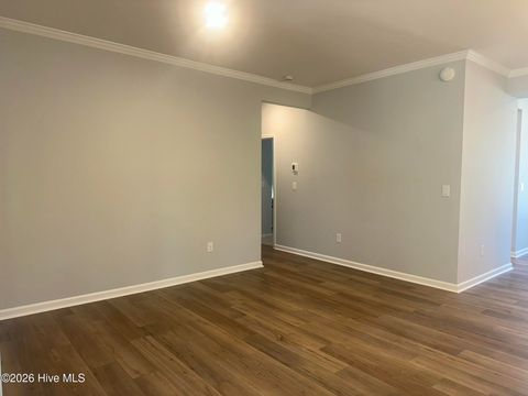 Tiny photo for 5636 Coral Tide Avenue, Wilmington, NC 28412 (MLS # 100575540)