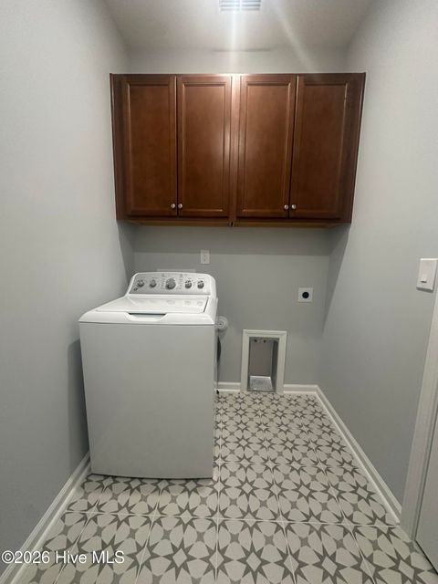 Tiny photo for 5636 Coral Tide Avenue, Wilmington, NC 28412 (MLS # 100575540)