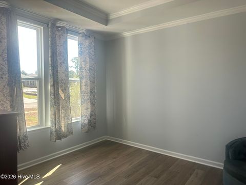 Tiny photo for 5636 Coral Tide Avenue, Wilmington, NC 28412 (MLS # 100575540)