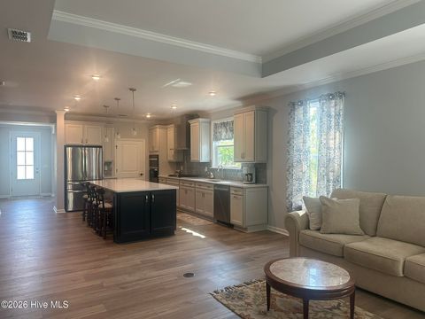 Tiny photo for 5636 Coral Tide Avenue, Wilmington, NC 28412 (MLS # 100575540)