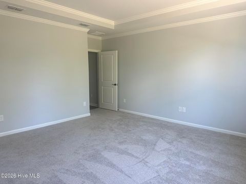 Tiny photo for 5636 Coral Tide Avenue, Wilmington, NC 28412 (MLS # 100575540)
