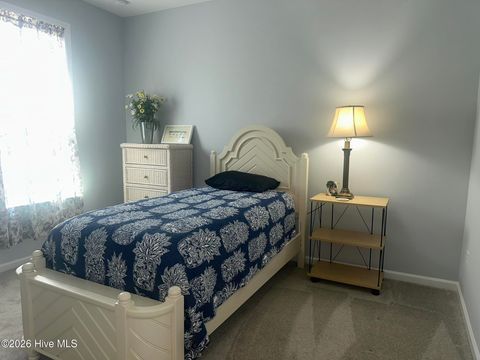 Tiny photo for 5636 Coral Tide Avenue, Wilmington, NC 28412 (MLS # 100575540)