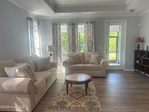 Tiny photo for 5636 Coral Tide Avenue, Wilmington, NC 28412 (MLS # 100575540)