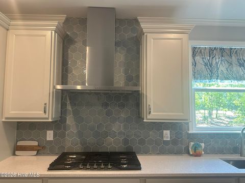 Tiny photo for 5636 Coral Tide Avenue, Wilmington, NC 28412 (MLS # 100575540)
