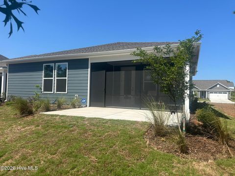 Tiny photo for 5636 Coral Tide Avenue, Wilmington, NC 28412 (MLS # 100575540)