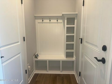 Tiny photo for 5636 Coral Tide Avenue, Wilmington, NC 28412 (MLS # 100575540)