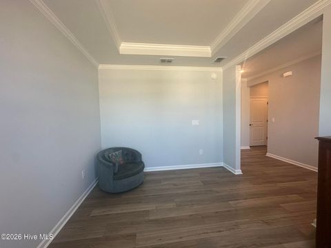 Tiny photo for 5636 Coral Tide Avenue, Wilmington, NC 28412 (MLS # 100575540)