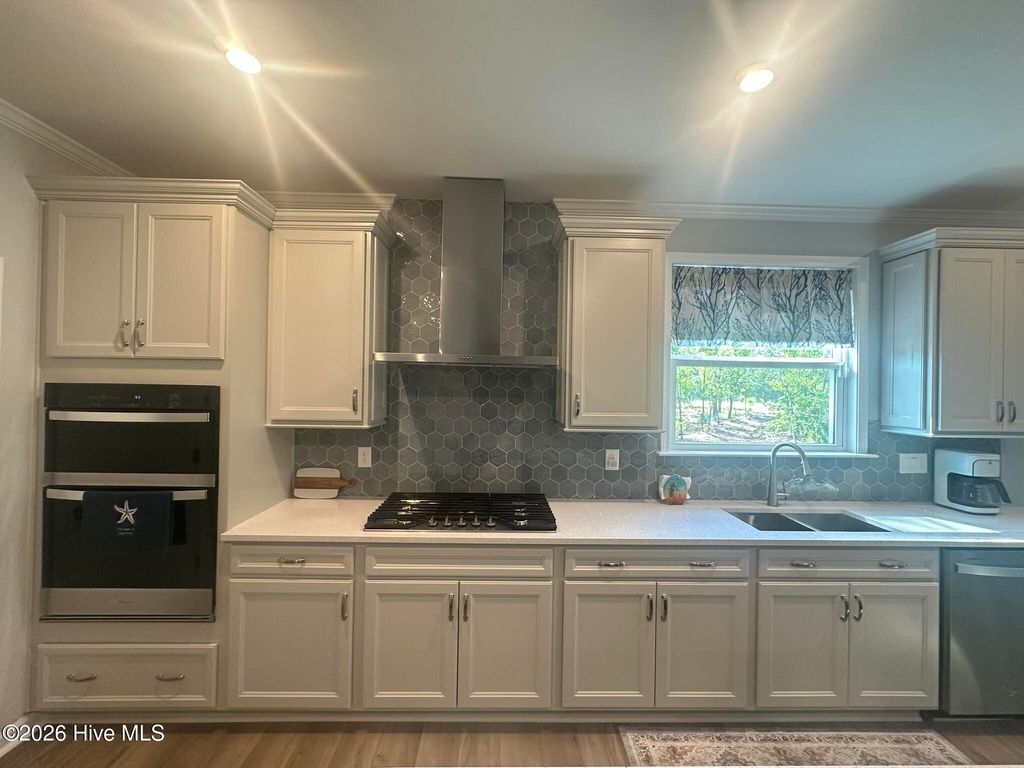 Photo of 5636 Coral Tide Avenue, Wilmington, NC 28412 (MLS # 100575540)