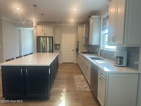 Tiny photo for 5636 Coral Tide Avenue, Wilmington, NC 28412 (MLS # 100575540)