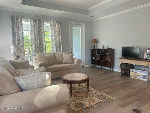 Tiny photo for 5636 Coral Tide Avenue, Wilmington, NC 28412 (MLS # 100575540)