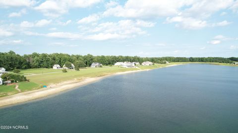 Vacant Land For Sale - 317 Schooner Landing Drive<br/> Chowan County, Edenton, NC 27932