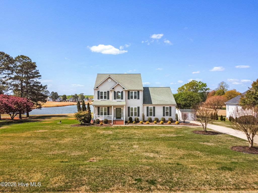 Photo of 348 Riverwood Drive, Clayton, NC 27527 (MLS # 100564683)