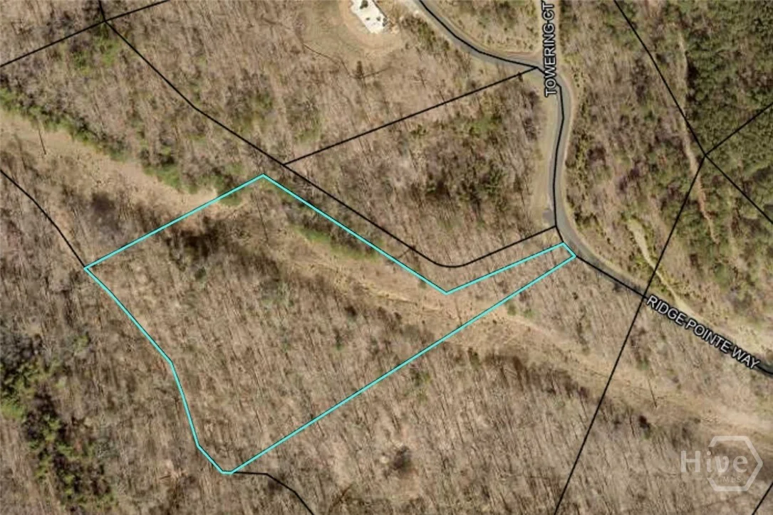 0 Ridge Pointe Way, Blairsville, GA, 30512