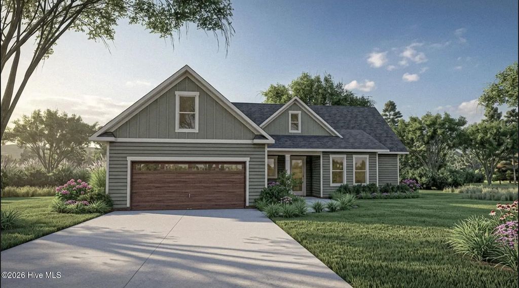 Photo of 234 Essie Mae Lane, Northwest, NC 28451 (MLS # 100573599)