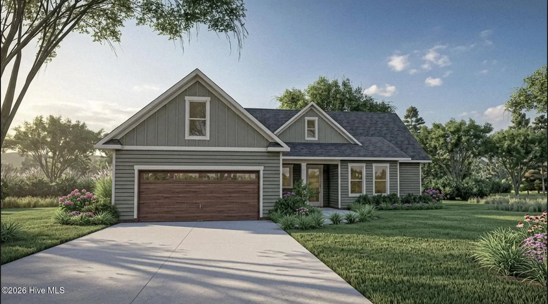 234 Essie Mae Lane, Northwest, NC, 28451