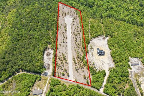 Tiny photo for 234 Essie Mae Lane, Northwest, NC 28451 (MLS # 100573599)