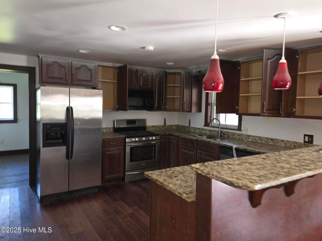 Photo of 263 Nelson Neck Road, Sea Level, NC 28577 (MLS # 100535240)