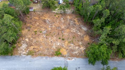 Vacant Land For Sale - 2333 Rutherford Avenue<br/> Richmond County, Augusta, GA 30906