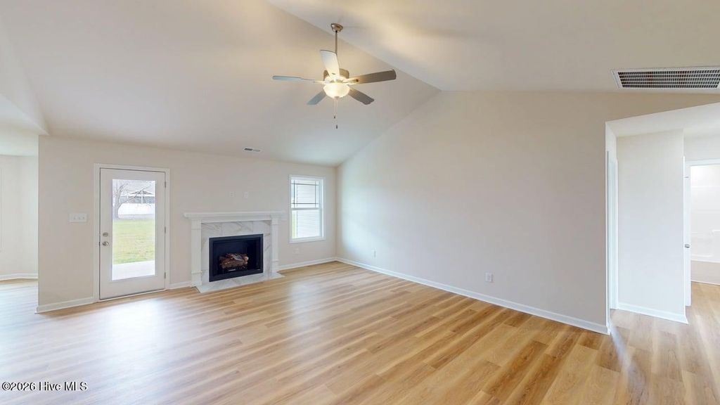 Photo of 103 Gorman Place, La Grange, NC 28551 (MLS # 100570111)