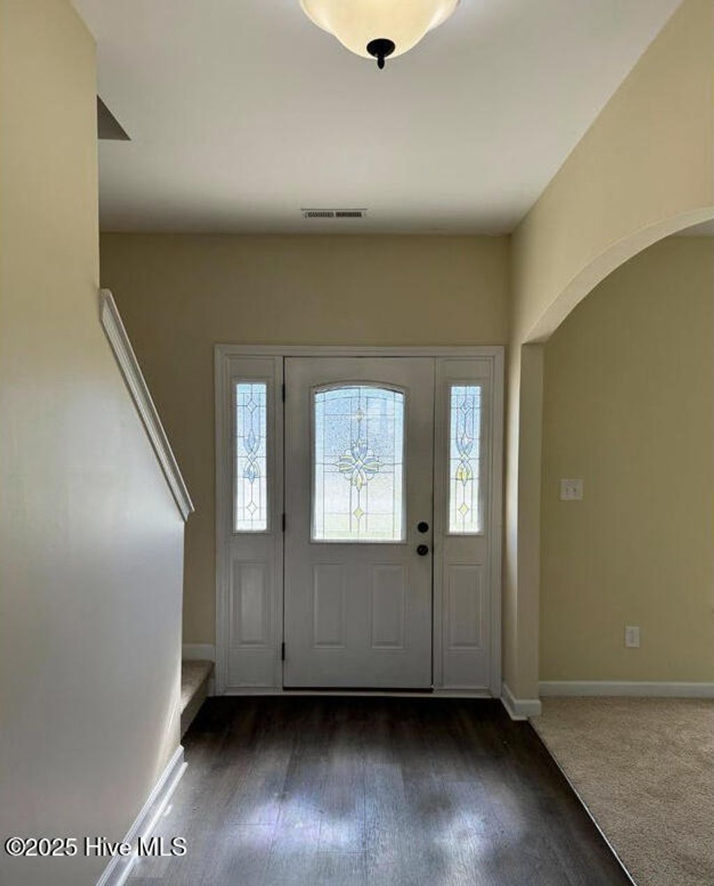 Photo of 111 Tides End Drive, Holly Ridge, NC 28445 (MLS # 100542063)