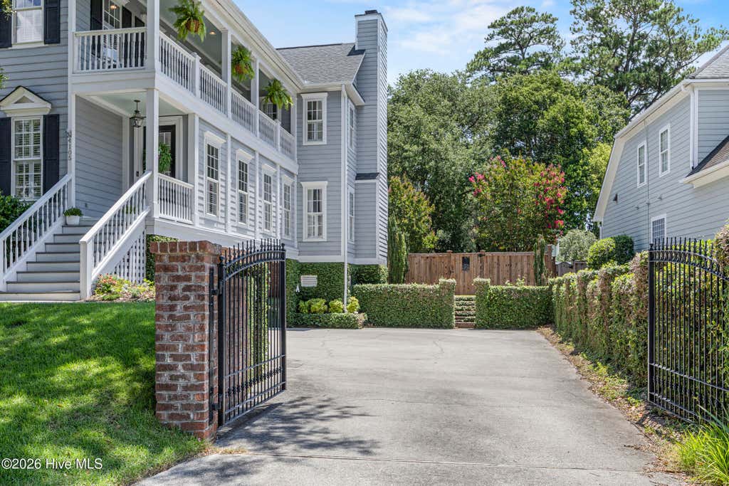 Photo of 4105 Purviance Court, Wilmington, NC 28409 (MLS # 100590185)