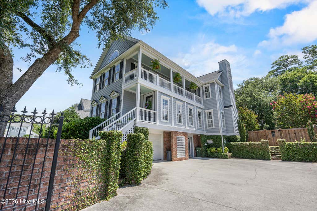 Photo of 4105 Purviance Court, Wilmington, NC 28409 (MLS # 100590185)