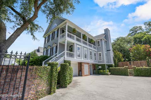 Photo of 4105 Purviance Court, Wilmington, NC 28409 (MLS # 100590185)