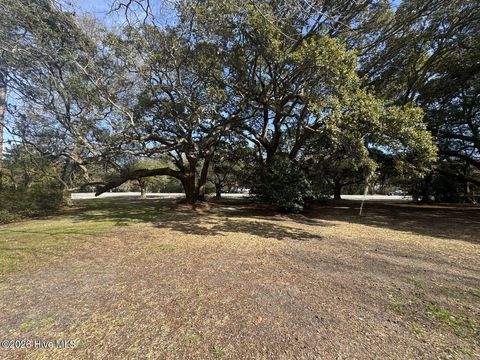 Tiny photo for 74017429 Starlight Lane, Wilmington, NC 28412 (MLS # 100559272)