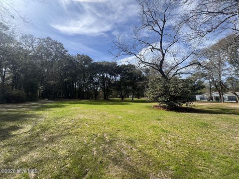 Tiny photo for 74017429 Starlight Lane, Wilmington, NC 28412 (MLS # 100559272)