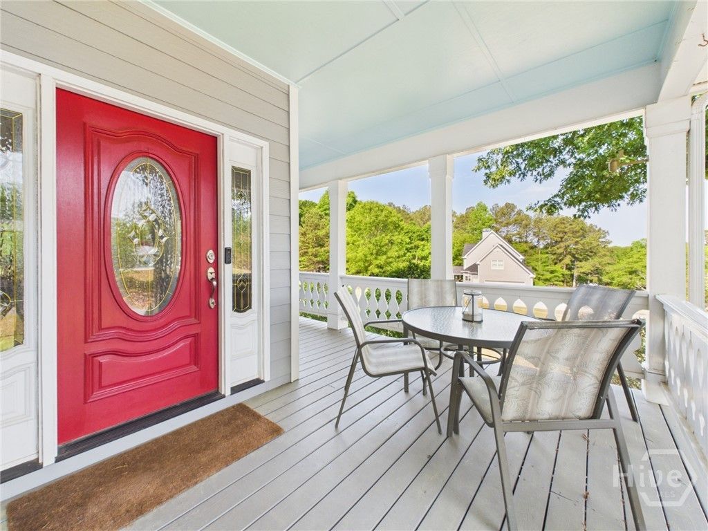 Photo of 1690 Calls Creek Circle, Watkinsville, GA 30677 (MLS # CL354998)