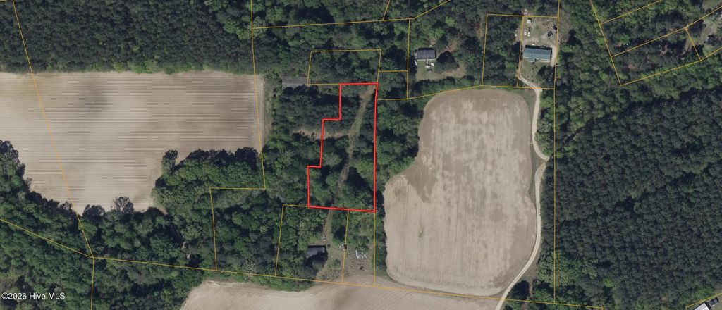 Photo of 0 Moores Chapel Road, Lillington, NC 27546 (MLS # 100567243)