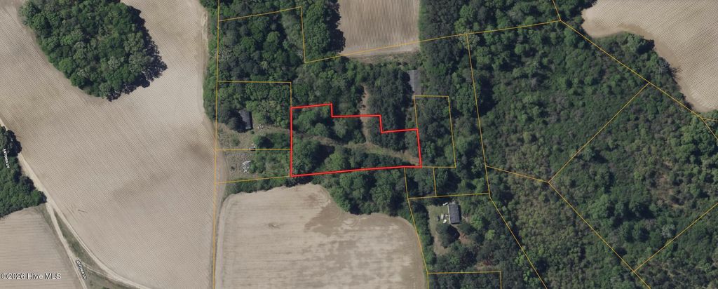 Photo of 0 Moores Chapel Road, Lillington, NC 27546 (MLS # 100567243)