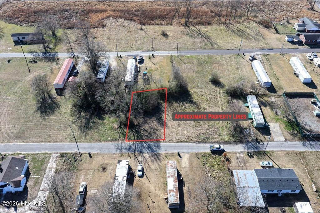 Photo of Off Of Franklin Street, Mount Olive, NC 28365 (MLS # 100552827)