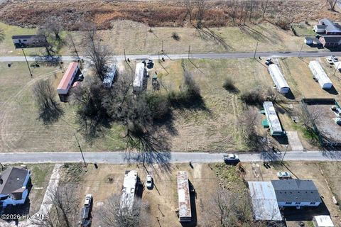 Vacant Land For Sale - OFF OF Franklin Street<br/> Mount Olive, NC 28365