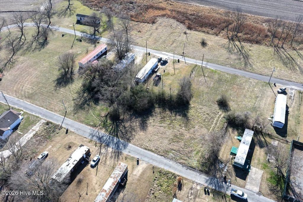 Photo of Off Of Franklin Street, Mount Olive, NC 28365 (MLS # 100552827)