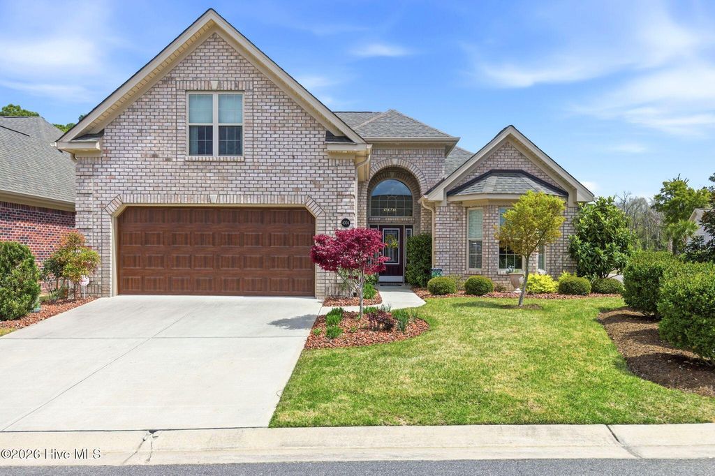 Photo of 4004 Keenan Court, Wilmington, NC 28412 (MLS # 100564564)