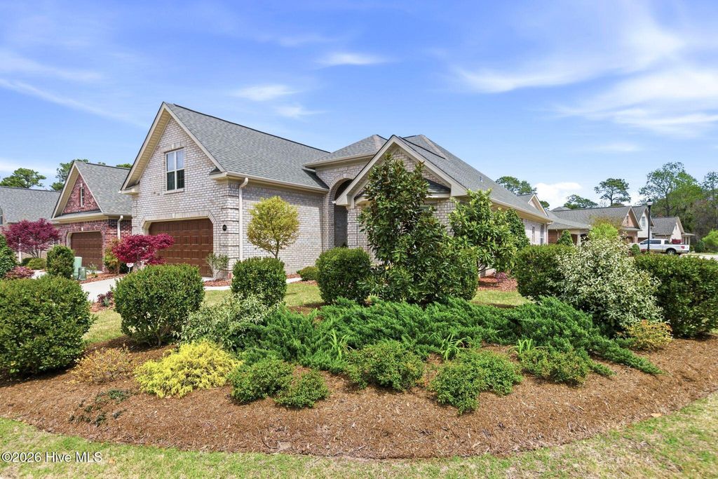 Photo of 4004 Keenan Court, Wilmington, NC 28412 (MLS # 100564564)