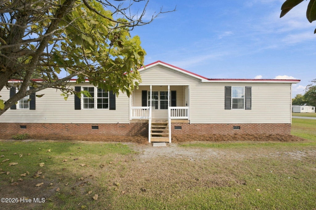 Photo of 100 N Cherie Court, New Bern, NC 28562 (MLS # 100607948)