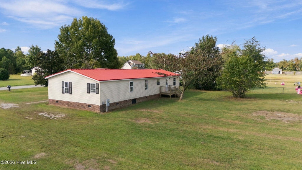 Photo of 100 N Cherie Court, New Bern, NC 28562 (MLS # 100607948)
