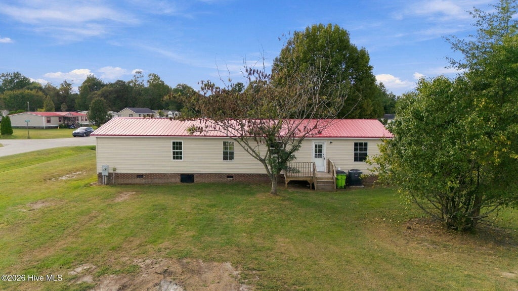 Photo of 100 N Cherie Court, New Bern, NC 28562 (MLS # 100607948)