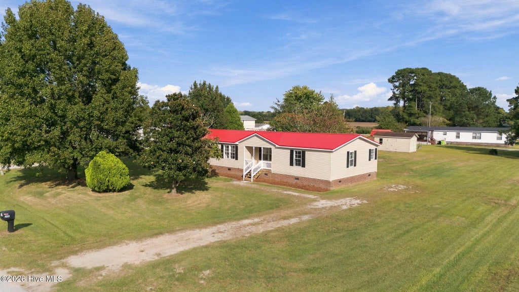 Photo of 100 N Cherie Court, New Bern, NC 28562 (MLS # 100607948)