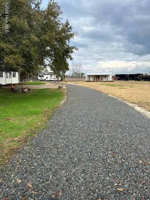Vacant Land For Sale - 5500 Old U.s. Highway 74<br/> Chadbourn, NC 28431
