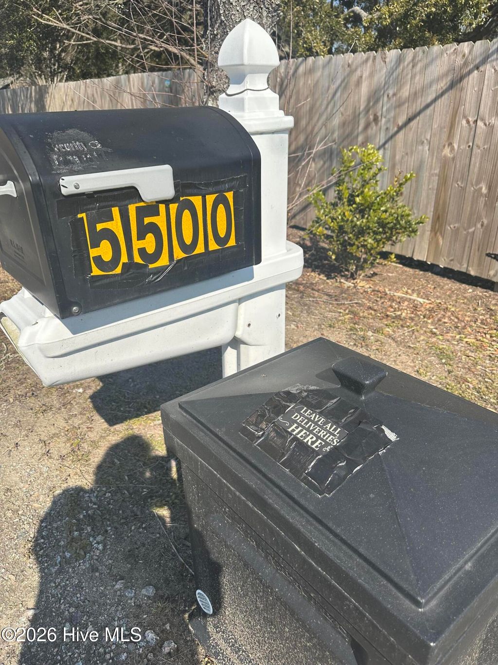 Photo of 5500 Old U.S. Highway 74, Chadbourn, NC 28431 (MLS # 100555924)