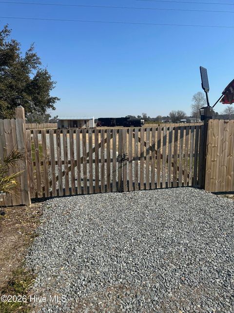 Vacant Land For Sale - 5500 Old U.s. Highway 74<br/> Chadbourn, NC 28431
